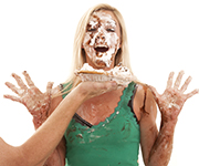 Take a look at our overview and tips for pie-in-the-face fundraisers.